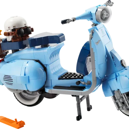 Lego Vespa 125