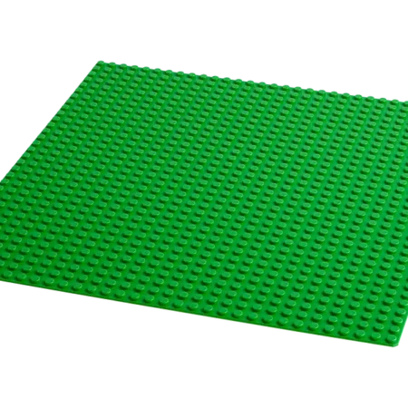 Lego Classic Base Verde