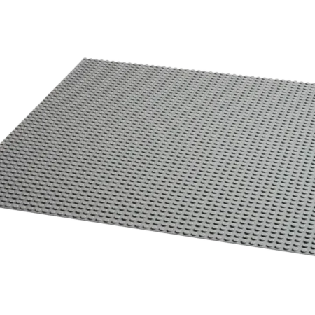 Lego Classic Base Gris