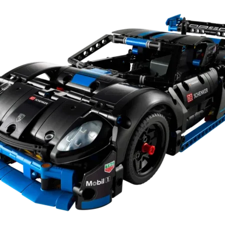 42176 Lego Techinc Coche de Carreras Porsche GT4 e-Performance