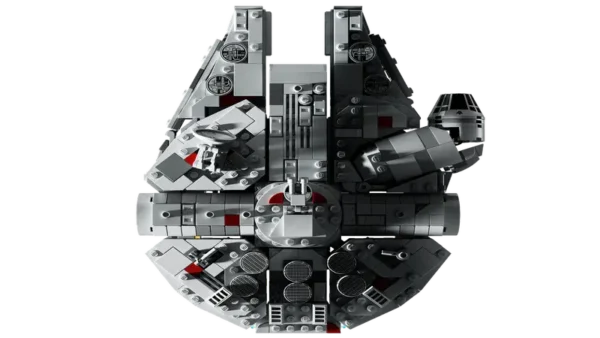 75375 Halcón Milenario Lego Star Wars