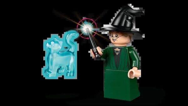 76460 Lego Harry Potter Castillo de Hogwarts™: Ceremonia del Sombrero Seleccionador